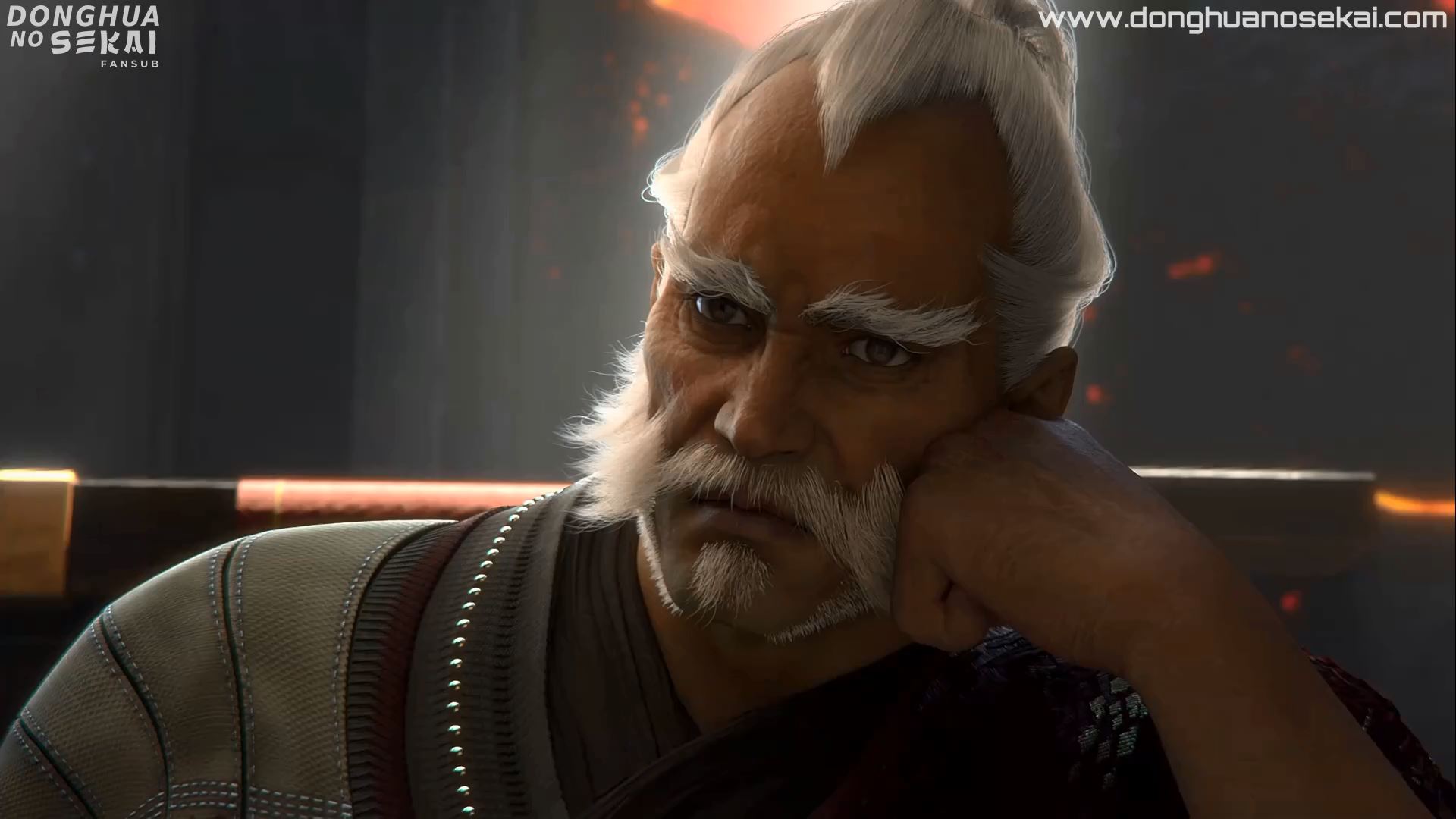 Assistir The Island of Siliang