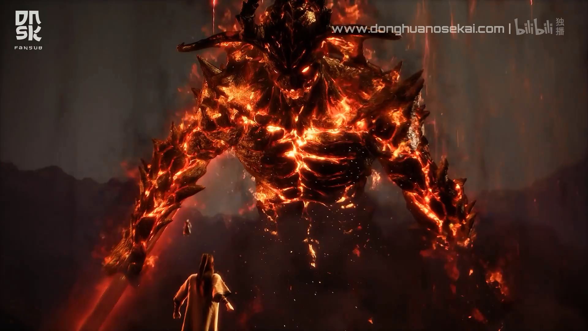 Assistir A Record of a Mortal’s Journey to Immortality