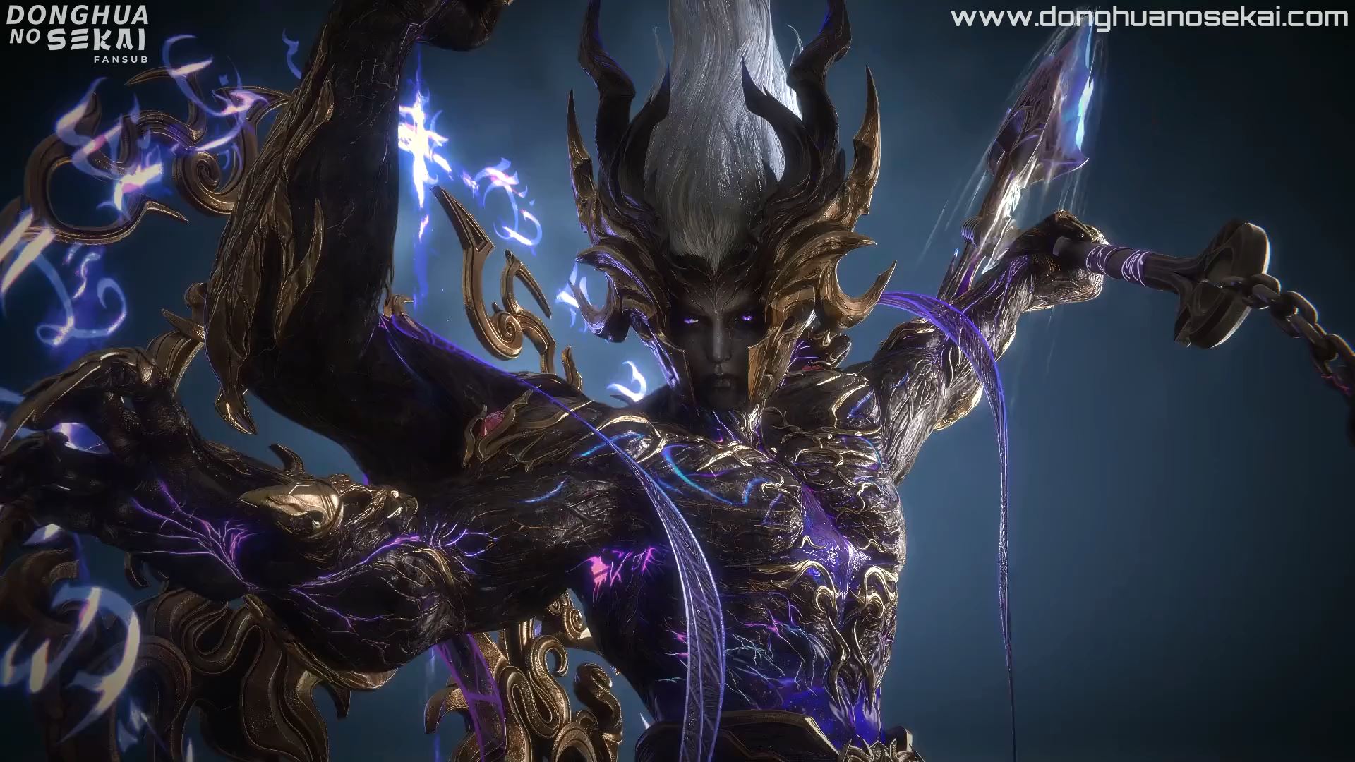 Assistir Wealth and Wonder