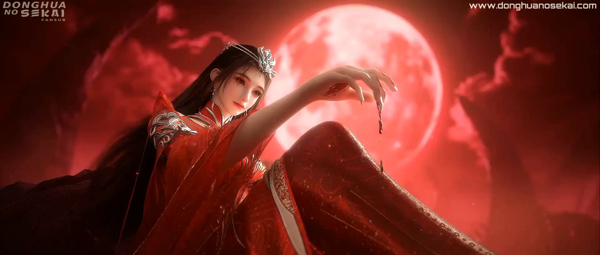 Assistir Tomb of Fallen Gods (1ª, 2ª e 3ª Temporada)