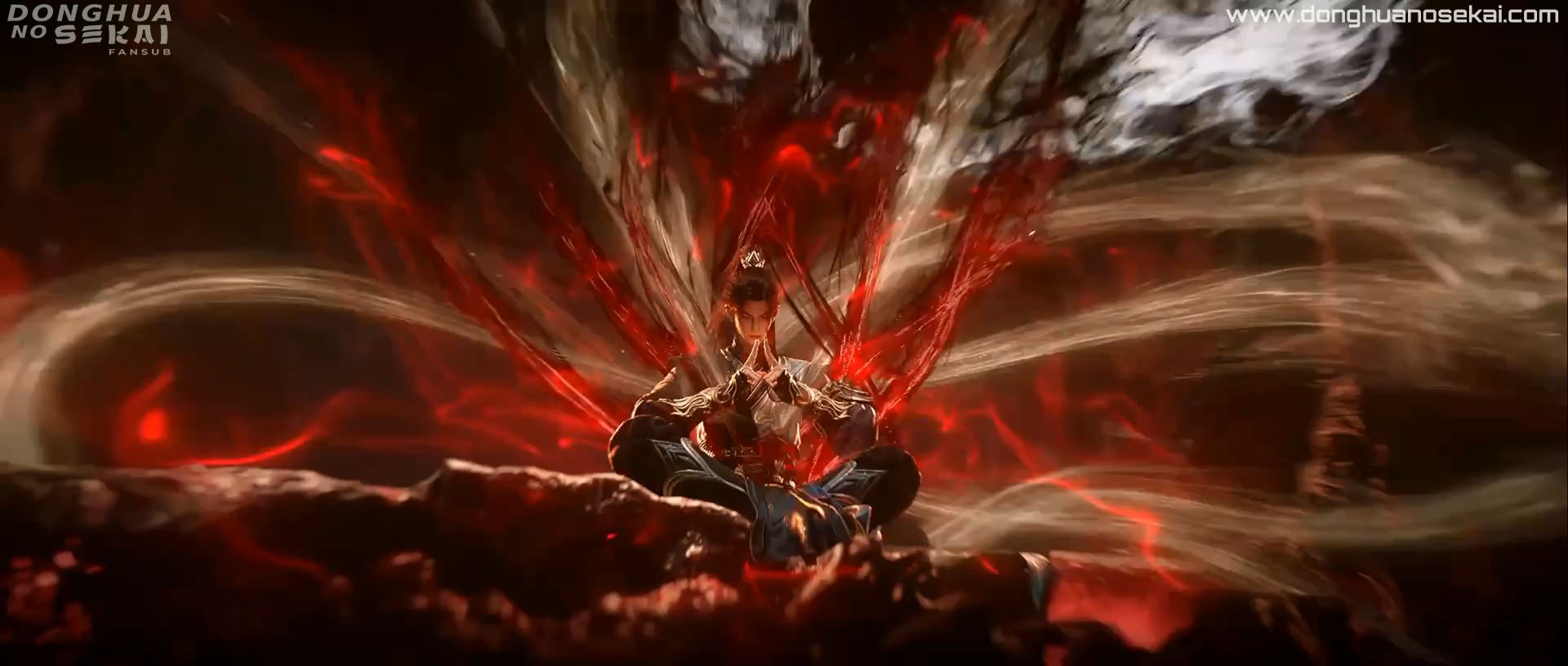 Assistir Tomb of Fallen Gods (1ª, 2ª e 3ª Temporada)