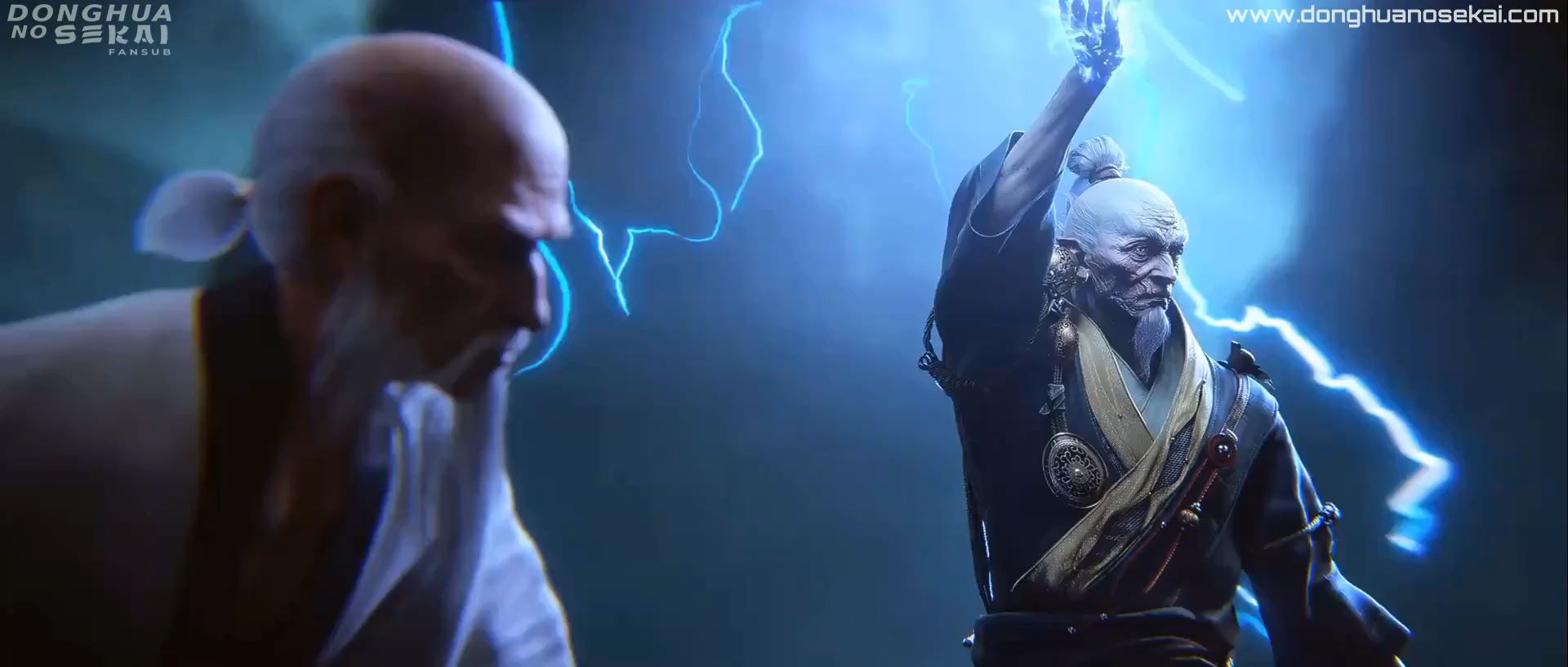 Assistir Tomb of Fallen Gods (1ª, 2ª e 3ª Temporada)