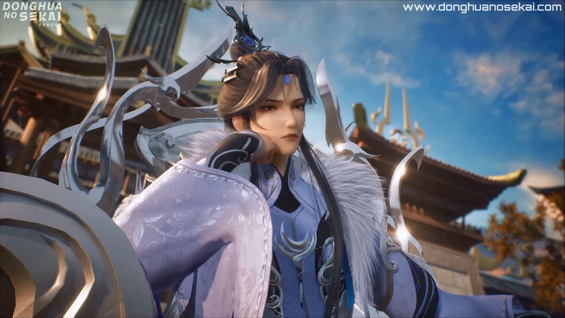 Assistir 100.000 Years of Refining Qi