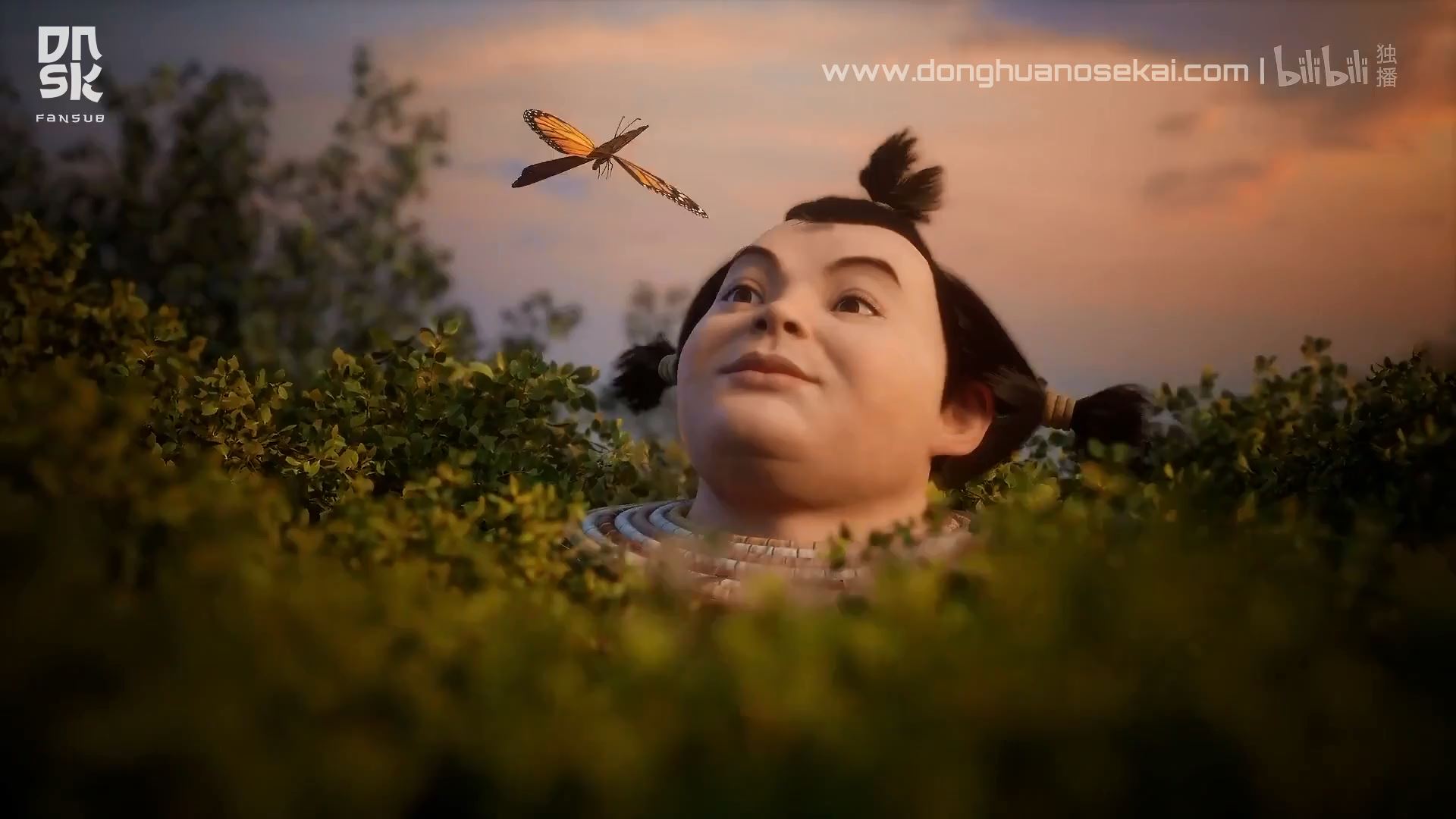 Assistir A Record of a Mortal’s Journey to Immortality