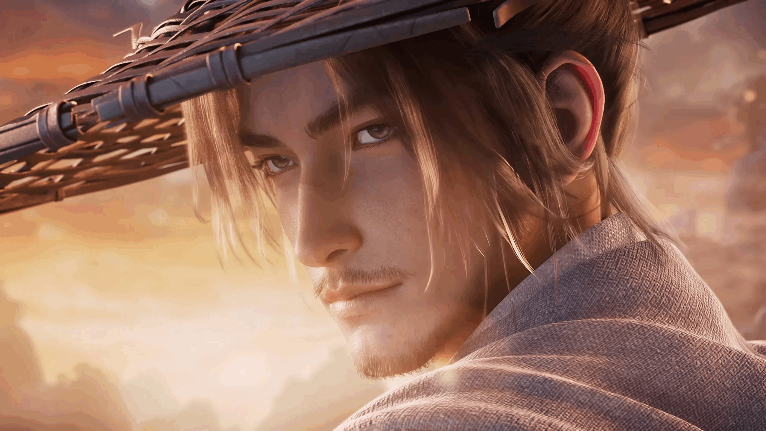 Assistir Sword Of Coming – 2ª Temporada