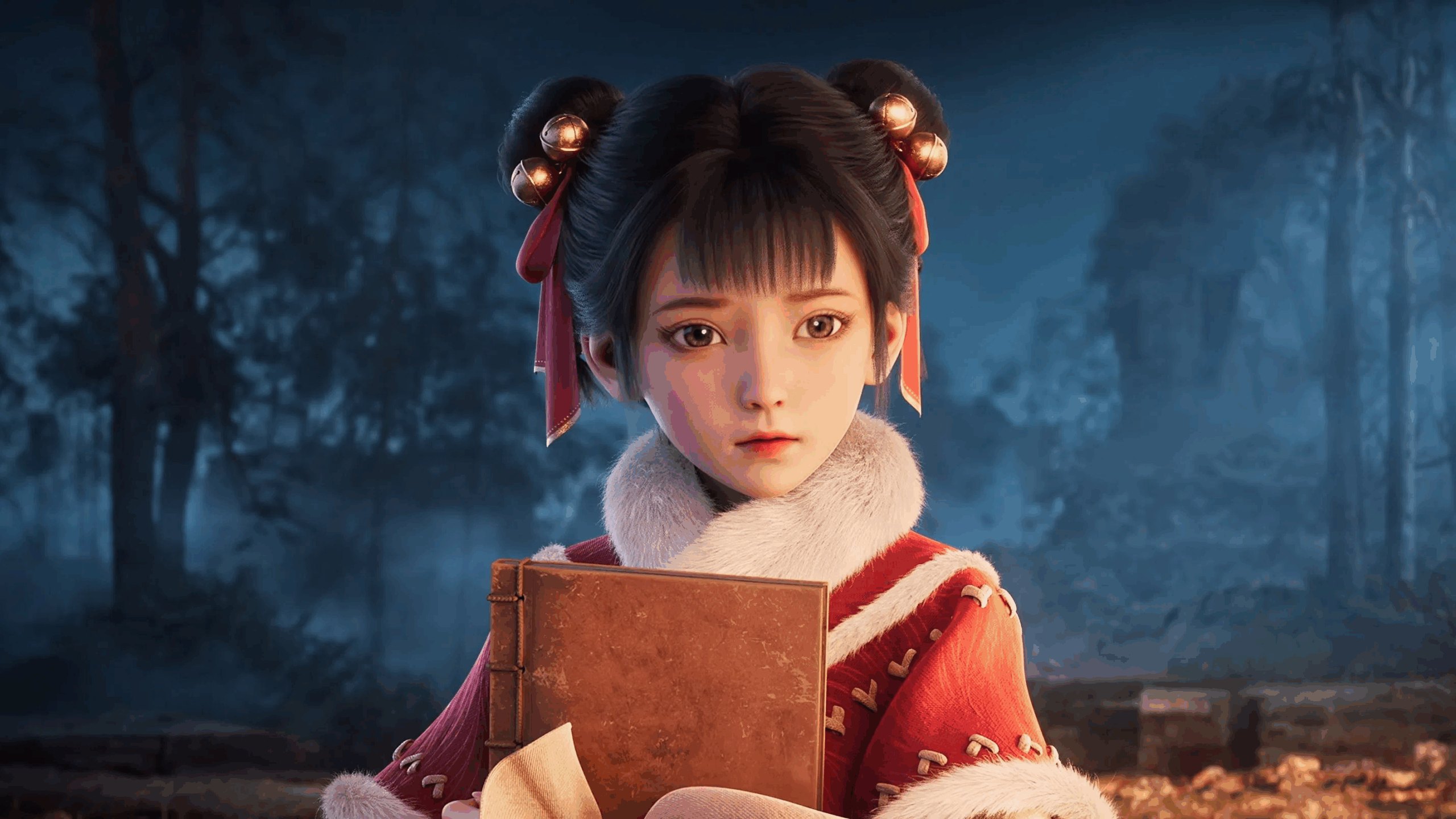 Assistir Sword Of Coming – 2ª Temporada