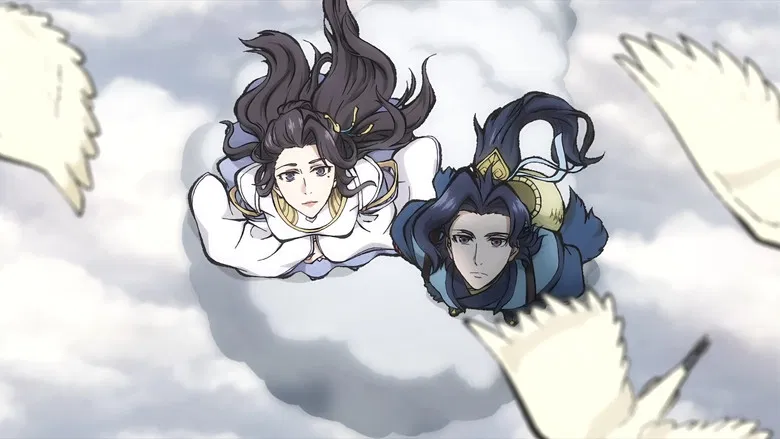 Assistir Demon’s Ascension